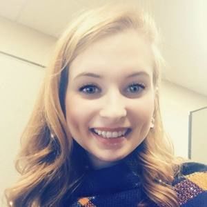 Meet your Posher, Holly